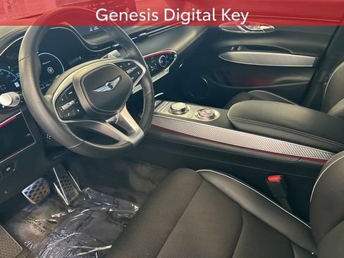 Used 2023 Genesis GV70 2.5T w/ Sport Prestige Package AWD/4WD image 13