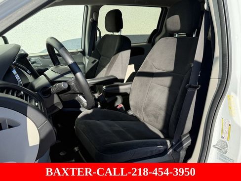 Used 2017 Dodge Grand Caravan SE w/ Power Window Group image 12
