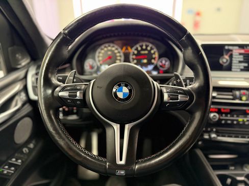 Used 2015 BMW X5 M AWD 4dr w/ Premium Package image 17