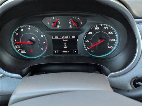 Used 2025 Chevrolet Malibu LT image 10