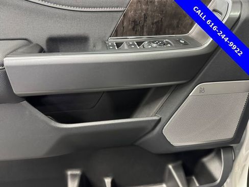 New 2026 Ford F350 Lariat image 25