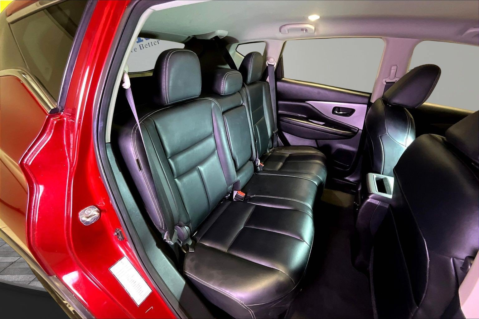Used 2023 Nissan Murano SV FWD image 25