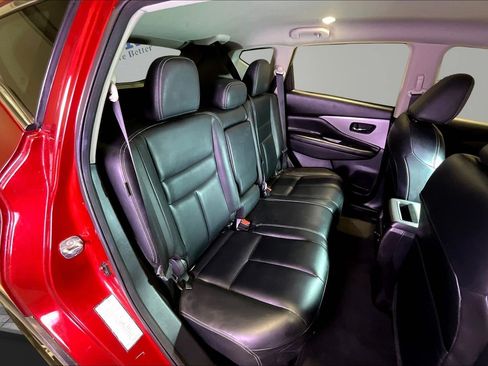 Used 2023 Nissan Murano SV FWD image 25