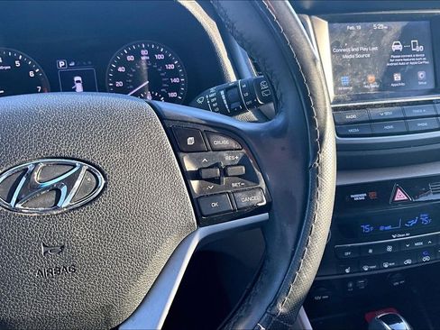 Used 2018 Hyundai Tucson Sport image 21
