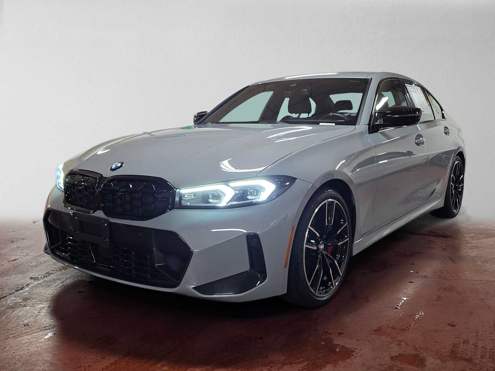 Used 2026 BMW M340i RWD image 7