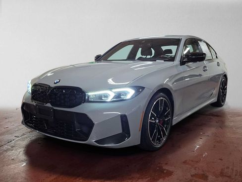 Used 2026 BMW M340i RWD image 7