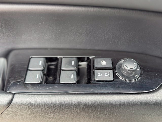 Used 2025 MAZDA CX-5 AWD 2.5 S w/ Select Package image 9