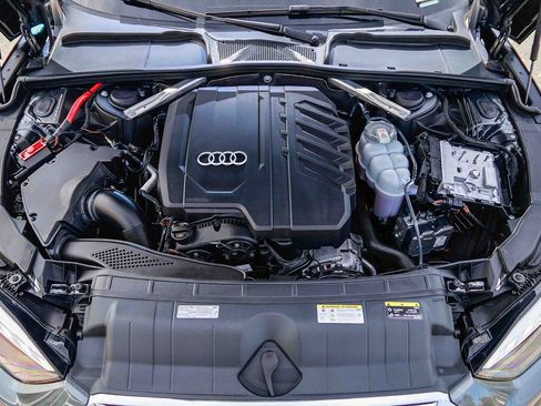 Used 2023 Audi A5 2.0T Premium w/ Convenience Package image 30