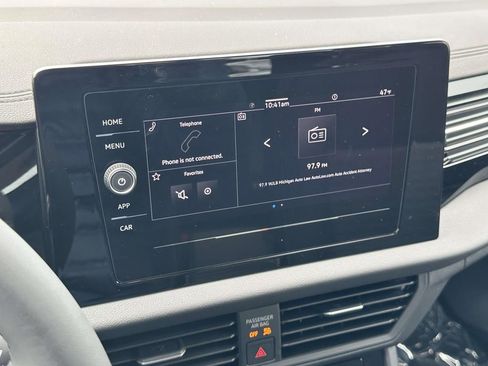 New 2026 Volkswagen Jetta S image 18