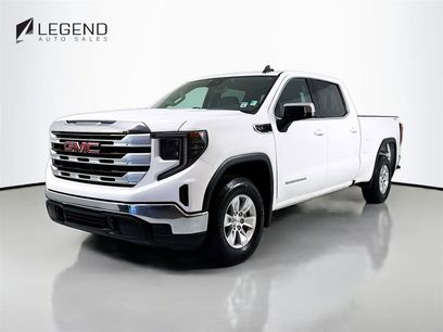 Used 2023 GMC Sierra 1500 SLE