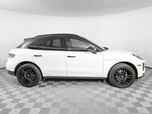 Used 2021 Porsche Macan image 4