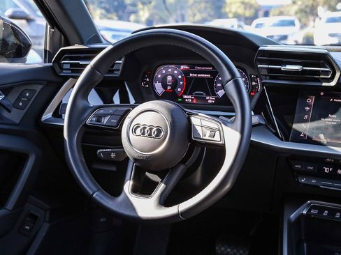 Used 2022 Audi A3 2.0T Premium image 15