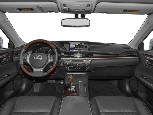 Used 2013 Lexus ES 350 w/ Premium Pkg FWD image 7