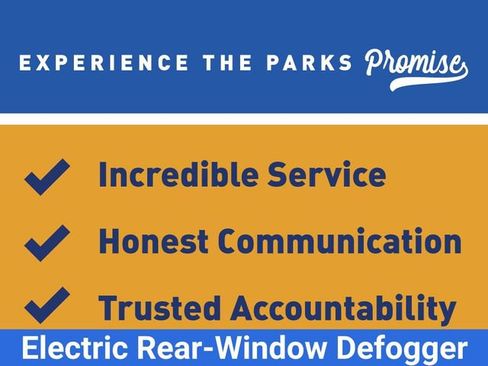 New 2025 Chevrolet Silverado 2500 W/T w/ WT Convenience Package image 6