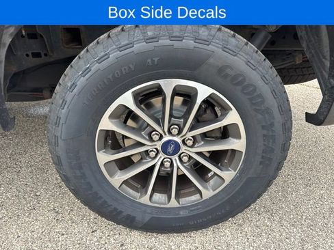 Used 2020 Ford F150 XLT w/ Equipment Group 302A Luxury AWD/4WD image 13