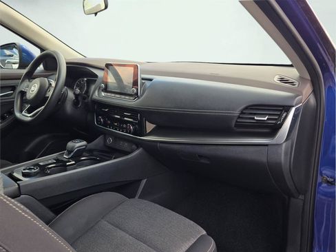 Used 2021 Nissan Rogue SV AWD/4WD image 33