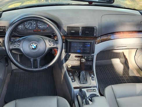 Used 2006 BMW 325Ci Convertible image 20