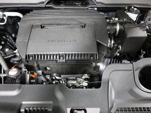 New 2026 Honda Passport TrailSport image 28