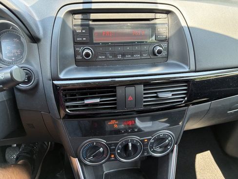 Used 2014 MAZDA CX-5 Sport FWD image 10