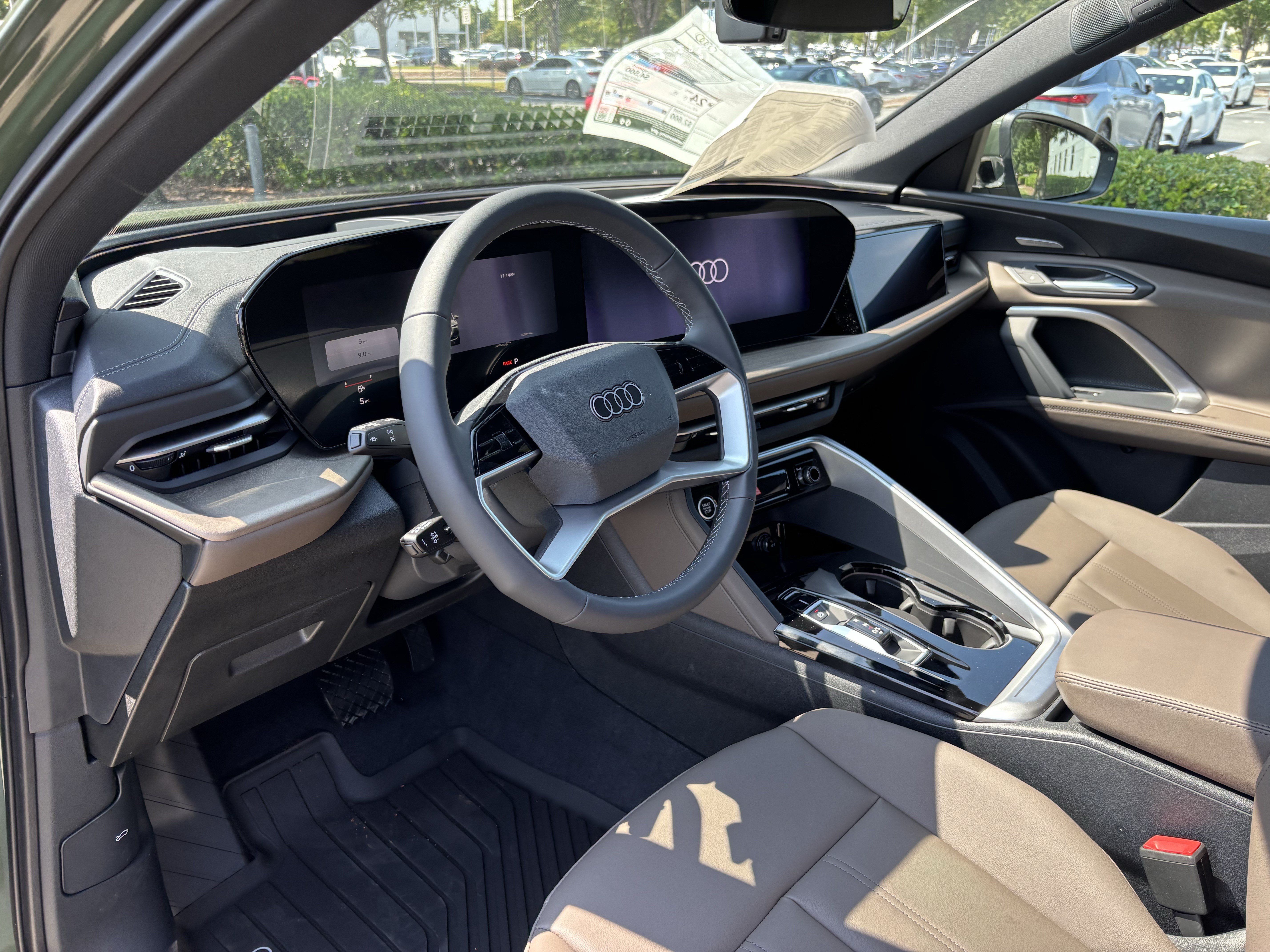 New 2026 Audi Q5 Premium AWD/4WD image 17