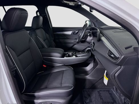 New 2025 Buick Enclave Preferred w/ Trailering Package, 5000 lbs. image 29