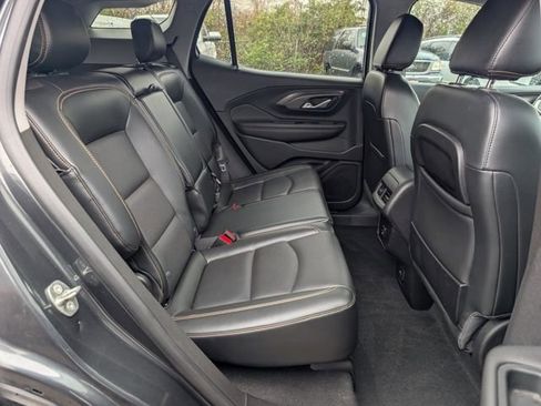 Used 2018 GMC Terrain SLT w/ Infotainment Package II image 19