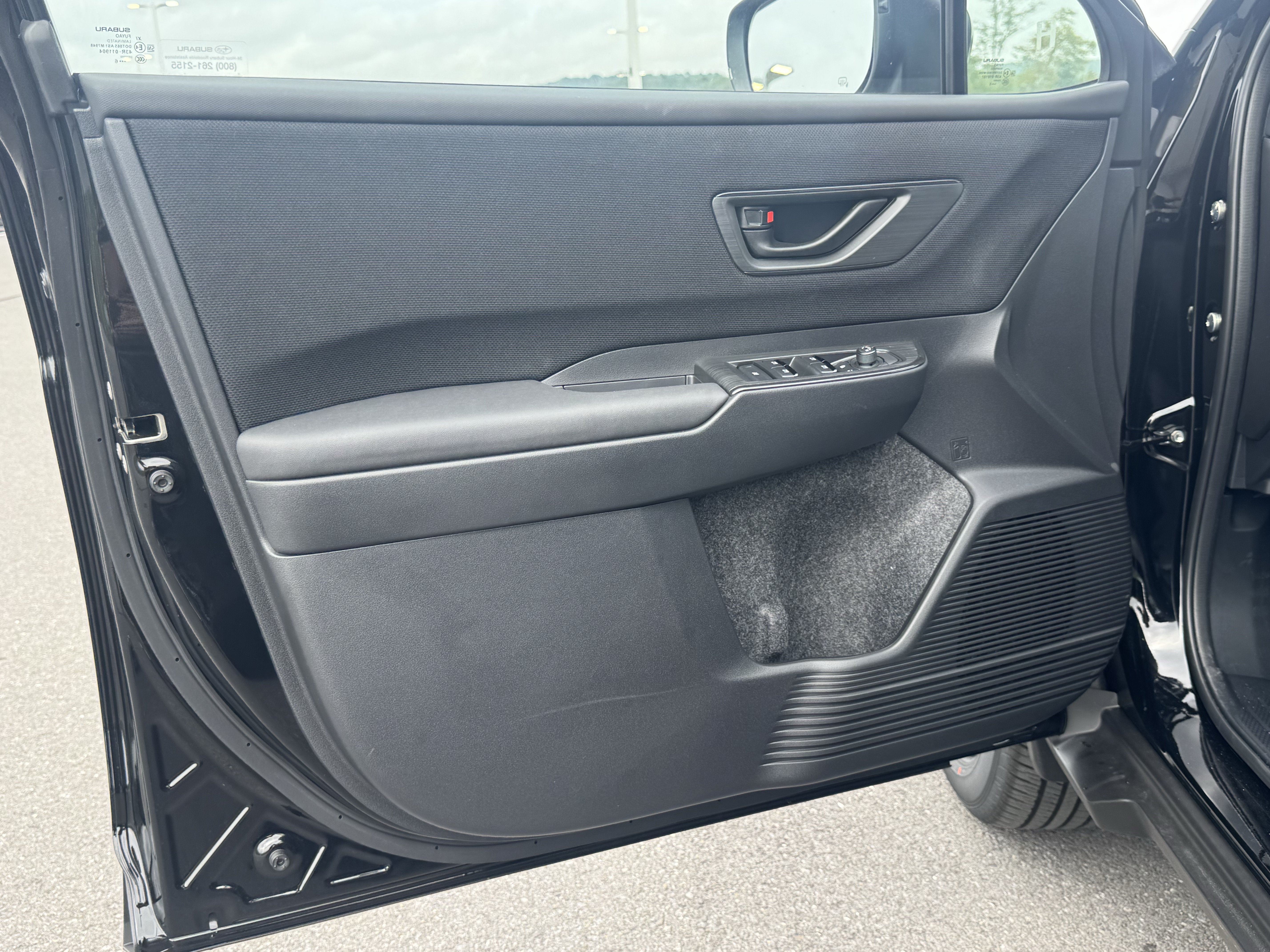 New 2026 Subaru Outback Premium AWD/4WD image 15