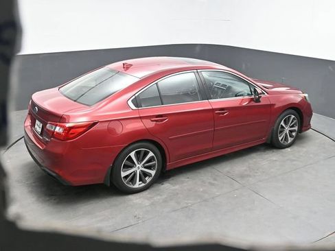 Used 2018 Subaru Legacy 2.5i Limited w/ Popular Package #2A AWD/4WD image 34