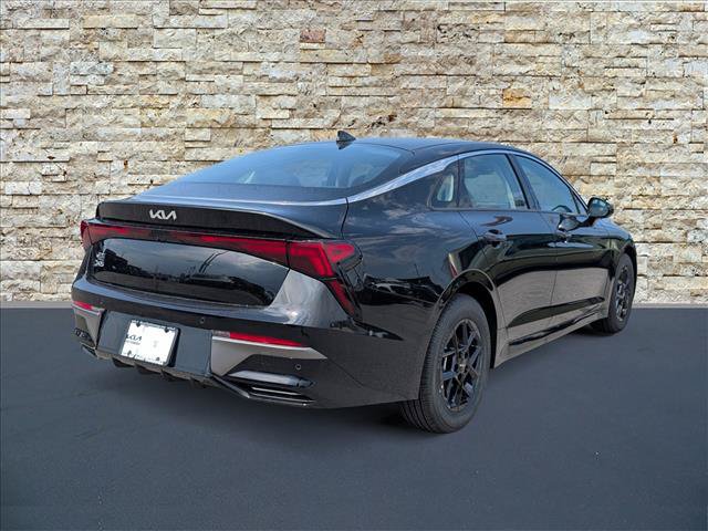 New 2026 Kia K5 LXS FWD image 5