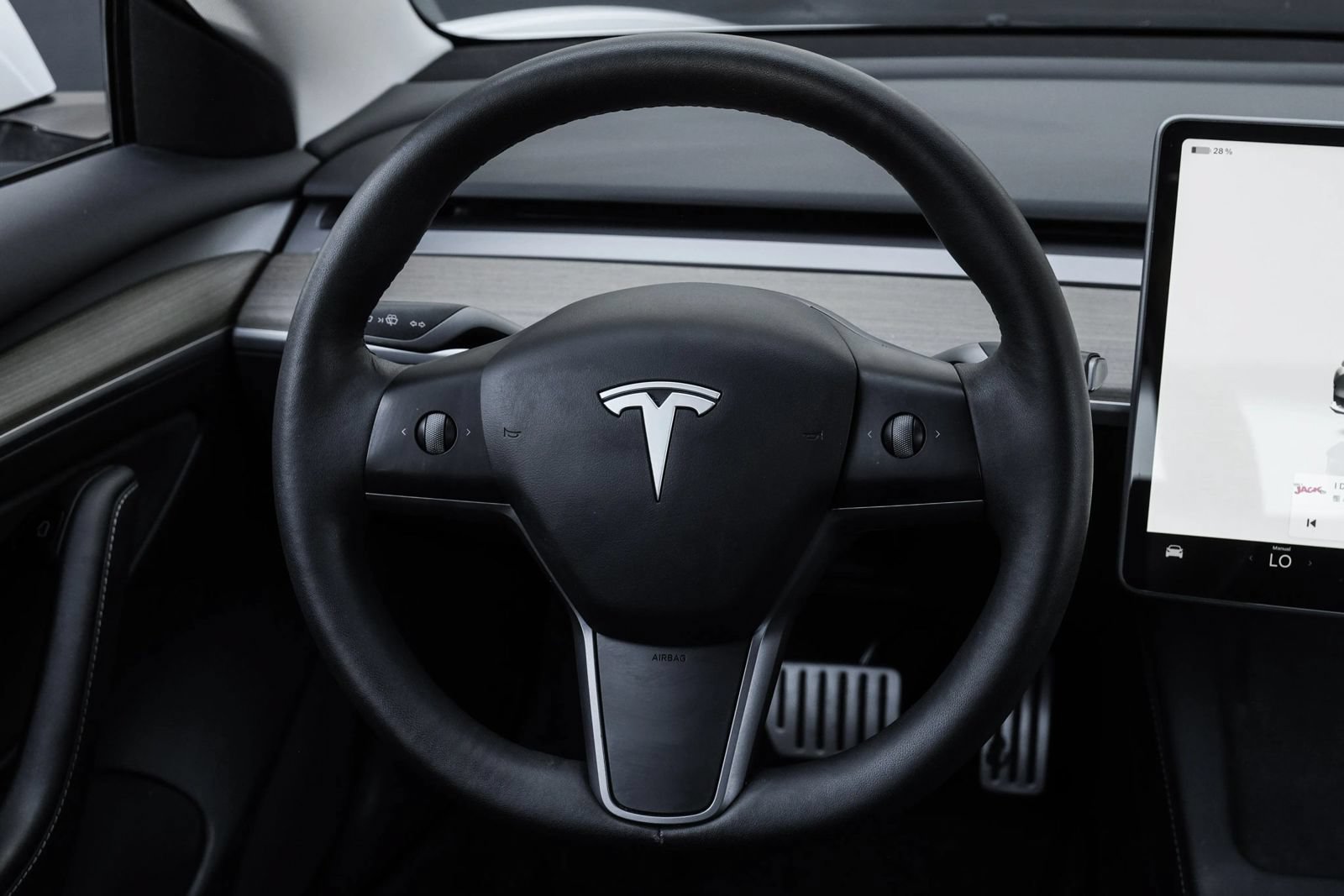 Used 2022 Tesla Model 3 Performance AWD/4WD image 14