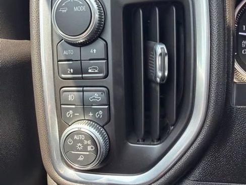 Used 2020 GMC Sierra 1500 SLT w/ SLT Premium Plus Package AWD/4WD image 19