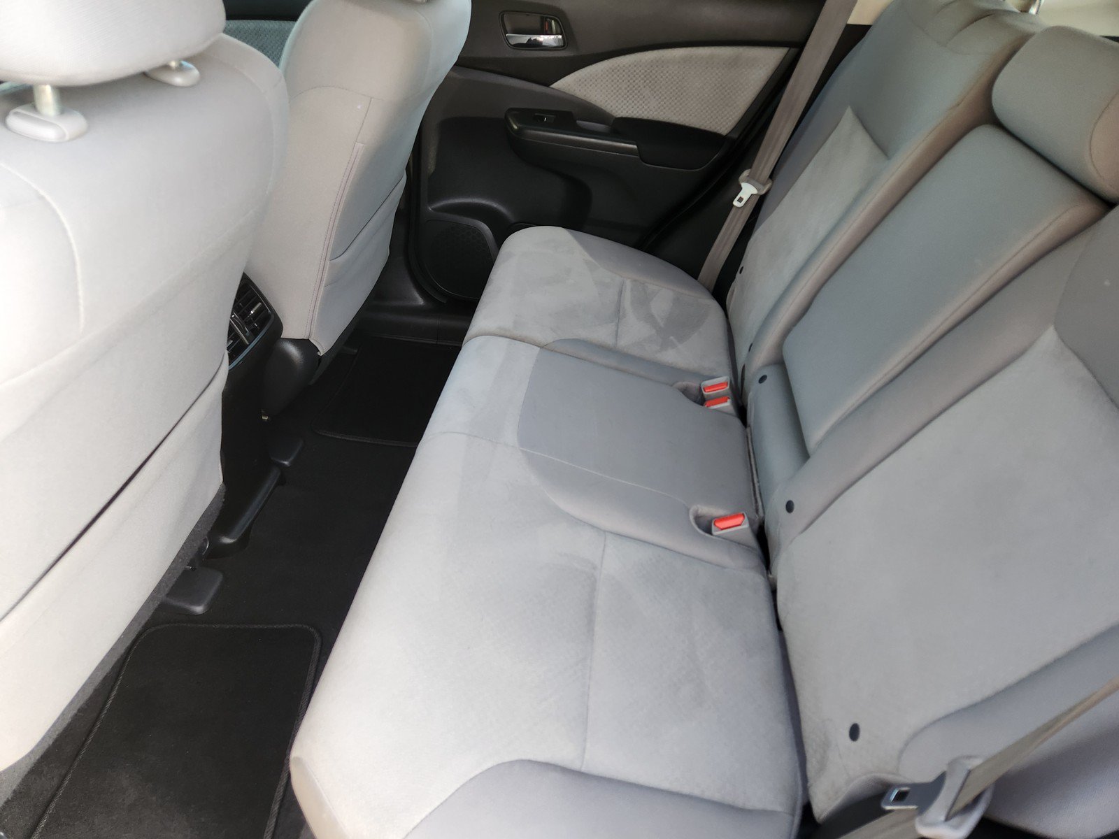 Used 2015 Honda CR-V EX image 13