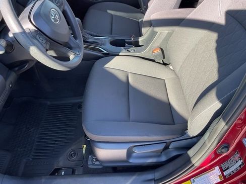 Used 2024 Toyota Corolla LE image 10