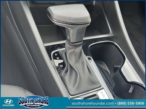 Certified 2024 Hyundai Tucson SEL AWD/4WD image 34