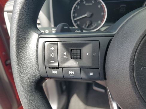 Certified 2023 Nissan Rogue S image 16