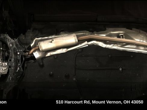 Used 2024 Toyota Grand Highlander FWD image 56