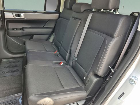 New 2027 Hyundai Santa Fe SE FWD image 19