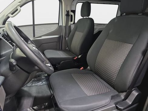 Used 2024 Ford Transit 250 Low Roof w/ Exterior Upgrade Package RWD image 10