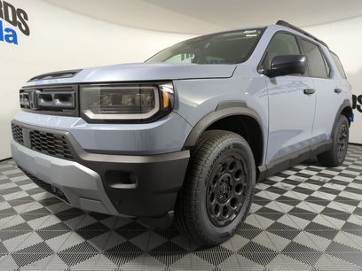 New 2026 Honda Passport RTL