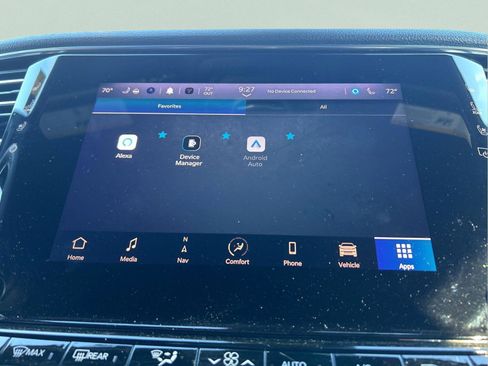 Used 2022 Jeep Wagoneer Series I image 19