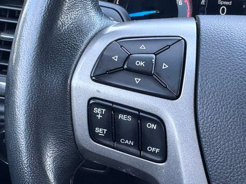 Used 2019 Ford Ranger XLT w/ Equipment Group 301A Mid RWD image 26