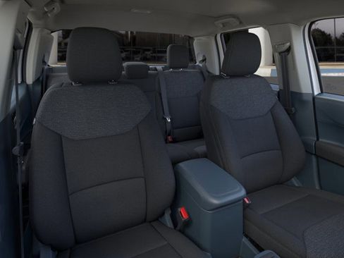 New 2025 Ford Maverick XL w/ 4K Tow Package image 10