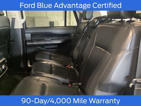Certified 2024 Ford Expedition Max XLT image 14