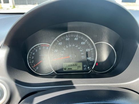 Used 2020 Mitsubishi Mirage G4 SE FWD image 19