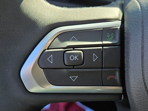 New 2026 Jeep Compass Latitude AWD/4WD image 24