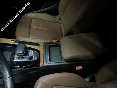 Used 2021 Audi Q5 2.0T Premium image 27