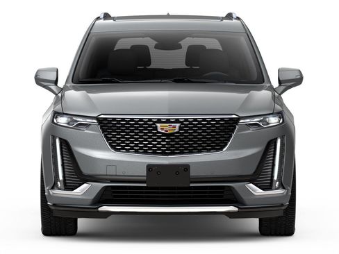 New 2025 Cadillac XT6 Premium Luxury image 26