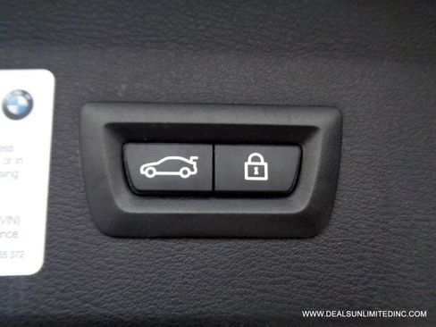 Used 2021 BMW X1 sDrive28i image 21