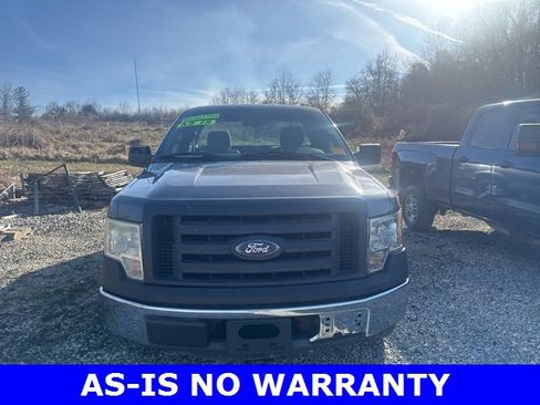 Used 2011 Ford F150 XL w/ XL Plus Pkg image 9