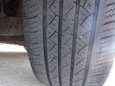 Used 2008 Dodge Avenger R/T w/ Premium Convenience Group image 24